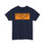 MUTCD-VA TW20-V5a-R (Virginia) (Road Sign) T-Shirt