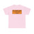 MUTCD-VA TW20-V5a-R (Virginia) (Road Sign) T-Shirt