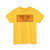 MUTCD-VA TW20-V4-R (Virginia) (Road Sign) T-Shirt