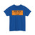 MUTCD-VA TW20-V4-R (Virginia) (Road Sign) T-Shirt