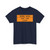 MUTCD-VA TW20-V4-R (Virginia) (Road Sign) T-Shirt