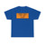 MUTCD-VA TW20-V4-L (Virginia) (Road Sign) T-Shirt