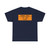 MUTCD-VA TW20-V4-L (Virginia) (Road Sign) T-Shirt