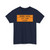 MUTCD-VA TW20-V4-L (Virginia) (Road Sign) T-Shirt