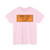 MUTCD-VA TW20-V4-L (Virginia) (Road Sign) T-Shirt
