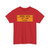 MUTCD-VA TW20-V4-L (Virginia) (Road Sign) T-Shirt