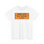 MUTCD-VA TW20-V3-R (Virginia) (Road Sign) T-Shirt