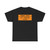MUTCD-VA TW20-V3-L (Virginia) (Road Sign) T-Shirt