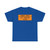 MUTCD-VA TW20-V3-L (Virginia) (Road Sign) T-Shirt