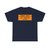 MUTCD-VA TW20-V3-L (Virginia) (Road Sign) T-Shirt