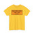 MUTCD-VA TW20-V2-R (Virginia) (Road Sign) T-Shirt