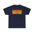 MUTCD-VA TW20-V2-R (Virginia) (Road Sign) T-Shirt