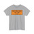 MUTCD-VA TW20-V2-L (Virginia) (Road Sign) T-Shirt