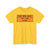 MUTCD-VA TW20-V2-L (Virginia) (Road Sign) T-Shirt