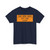 MUTCD-VA TW20-V2-L (Virginia) (Road Sign) T-Shirt