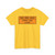 MUTCD-VA TW20-V2-C (Virginia) (Road Sign) T-Shirt