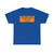 MUTCD-VA TW20-V2-C (Virginia) (Road Sign) T-Shirt