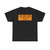 MUTCD-VA TW20-V2a-R (Virginia) (Road Sign) T-Shirt