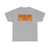 MUTCD-VA TW20-V2a-R (Virginia) (Road Sign) T-Shirt