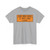 MUTCD-VA TW20-V2a-R (Virginia) (Road Sign) T-Shirt