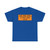 MUTCD-VA TW20-V2a-R (Virginia) (Road Sign) T-Shirt