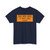 MUTCD-VA TW20-V2a-R (Virginia) (Road Sign) T-Shirt