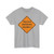 MUTCD-VA TW11-V4 (Virginia) (Road Sign) T-Shirt