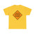 MUTCD-VA TW11-V4 (Virginia) (Road Sign) T-Shirt