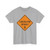 MUTCD-VA TW11-V2 (Virginia) (Road Sign) T-Shirt