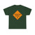 MUTCD-VA TW11-V2 (Virginia) (Road Sign) T-Shirt