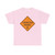 MUTCD-VA TW11-V2 (Virginia) (Road Sign) T-Shirt