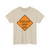 MUTCD-VA TW8-V5 (Virginia) (Road Sign) T-Shirt