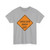 MUTCD-VA TW8-V5 (Virginia) (Road Sign) T-Shirt