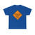 MUTCD-VA TW8-V5 (Virginia) (Road Sign) T-Shirt