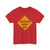 MUTCD-VA TW8-V5 (Virginia) (Road Sign) T-Shirt