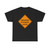 MUTCD-VA TW8-V4 (Virginia) (Road Sign) T-Shirt