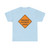 MUTCD-VA TW8-V4 (Virginia) (Road Sign) T-Shirt