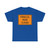MUTCD-VA TW6-VP1 (Virginia) (Road Sign) T-Shirt