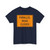 MUTCD-VA TW6-VP1 (Virginia) (Road Sign) T-Shirt