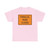 MUTCD-VA TW6-VP1 (Virginia) (Road Sign) T-Shirt