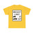 MUTCD-VA R12-V1 (Virginia) (Road Sign) T-Shirt