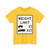 MUTCD-VA R12-V1 (Virginia) (Road Sign) T-Shirt