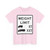MUTCD-VA R12-V1 (Virginia) (Road Sign) T-Shirt