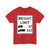 MUTCD-VA R12-V1 (Virginia) (Road Sign) T-Shirt