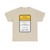 MUTCD-VA R9-V2 (Virginia) (Road Sign) T-Shirt