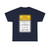 MUTCD-VA R9-V2 (Virginia) (Road Sign) T-Shirt