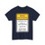 MUTCD-VA R9-V2 (Virginia) (Road Sign) T-Shirt