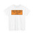 MUTCD-VA TW20-V1-L (Virginia) (Road Sign) T-Shirt