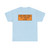 MUTCD-VA TW20-V1-L (Virginia) (Road Sign) T-Shirt