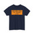 MUTCD-VA TW20-V1-L (Virginia) (Road Sign) T-Shirt